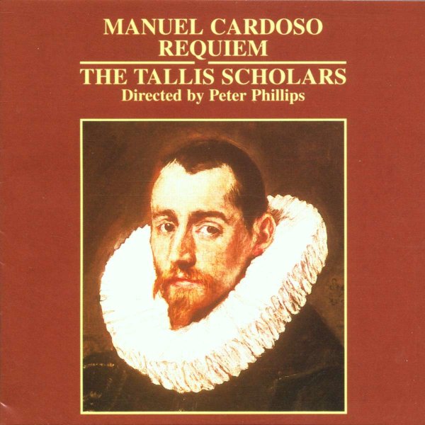 Frei Manuel Cardoso (1566-1650): Requiem -   - (CD / R)