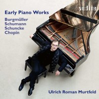 Frederic Chopin (1810-1849): Ulrich Roman Murtfeld -...