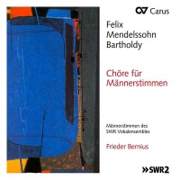 Felix Mendelssohn Bartholdy (1809-1847): Chöre...