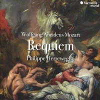 Wolfgang Amadeus Mozart (1756-1791): Requiem KV 626