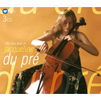 Joseph Haydn (1732-1809): Jacqueline du Pre - The Very...