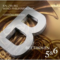 Ludwig van Beethoven (1770-1827): Symphonien Nr.5 & 6...