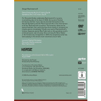 Sergej Rachmaninoff (1873-1943): Symphonie Nr.2 -   -...