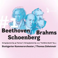 Ludwig van Beethoven (1770-1827): Stuttgarter...