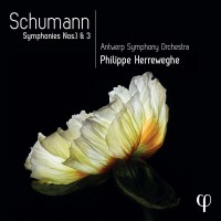 Robert Schumann (1810-1856): Symphonien Nr.1 & 3 -...