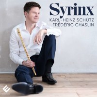 Claude Debussy (1862-1918): Karl-Heinz Schütz -...