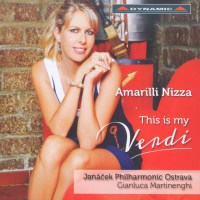 Giuseppe Verdi (1813-1901): Amarilli Nizza - This is my...