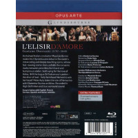 Gaetano Donizetti (1797-1848): Lelisir damore -   -...