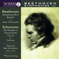 Ludwig van Beethoven (1770-1827): Symphonien für...