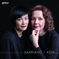 Kaija Saariaho (1952-2023): Graal Theatre für...