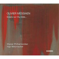 Olivier Messiaen (1908-1992): Eclairs sur lau-Dela -   -...