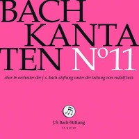 Johann Sebastian Bach (1685-1750): Bach-Kantaten-Edition...