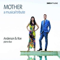 Antonin Dvorak (1841-1904): Anderson & Roe - Mother,...