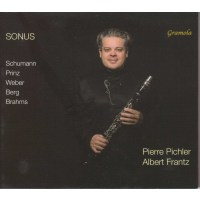 Robert Schumann (1810-1856): Pierre Pichler & Albert...