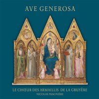 Gregorio Allegri (1582-1652): Choeur des Armaillis de la...