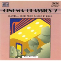 Giuseppe Verdi (1813-1901): Cinema Classics Vol.7 -   -...