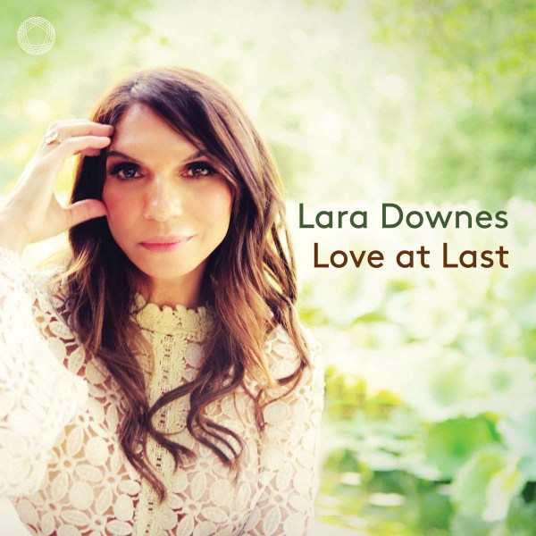 Jaroslav Jezek (1906-1942): Lara Downes - Love At Last -   - (CD / L)