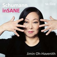 Robert Schumann (1810-1856): Kreisleriana op.16 -   - (CD...