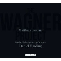 Richard Wagner (1813-1883): Matthias Goerne - The Wagner...