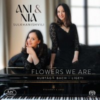 Johann Sebastian Bach (1685-1750): Ani & Nia...