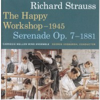 Richard Strauss (1864-1949): Sonatine für...