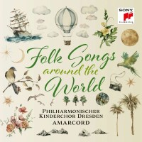 Ola Gjeilo: Philharmonischer Kinderchor Dresden &...