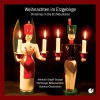 Weihnachten im Erzgebirge -   - (CD / W)