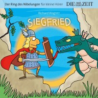 ZEIT EditionSiegfried (Richard Wagner)