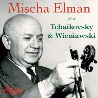 Peter Iljitsch Tschaikowsky (1840-1893): Mischa Elman...