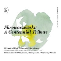 Stanislaw Skrowaczewski (1923-2017): Stanislaw...