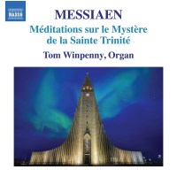 Olivier Messiaen (1908-1992): Meditations sur le Mystere...