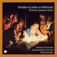 Carl Amand Mangold (1813-1889): Kantaten & Lieder zur...