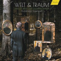 Hugo Wolf (1860-1903): Konstantin Ingenpaß - Welt...