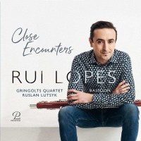 Edouard du Puy (1770-1822): Rui Lopes - Close Encounters...