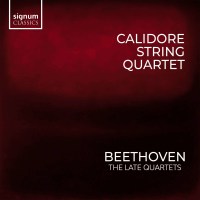 Ludwig van Beethoven (1770-1827): Streichquartette Vol.1...