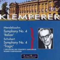 Franz Schubert (1797-1828): Symphonie Nr.4 -   - (CD / S)