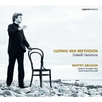 Ludwig van Beethoven (1770-1827): Diabelli-Variationen...