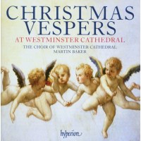 Heinrich Schütz (1585-1672): Christmas Vespers at...