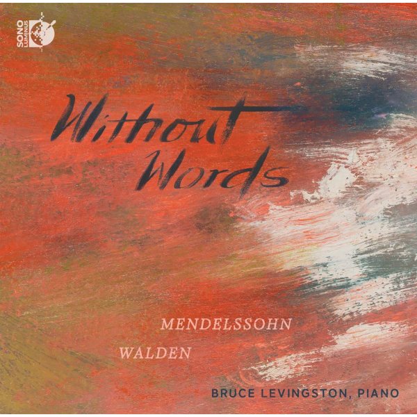 Felix Mendelssohn Bartholdy (1809-1847): Lieder ohne Worte (Ausz.) -   - (CD / L)