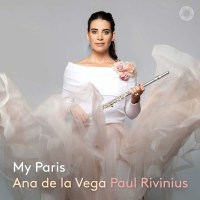 Claude Debussy (1862-1918): Ana de la Vega & Paul...