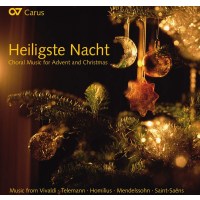 Franz Xaver Gruber (1787-1863): Chormusik zu Advent &...