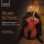 Alfonso Ferrabosco II (1578-1628): Music for Lyra Viol from 1609 "Music to Hear" -   - (CD / M)