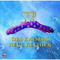 Edition Seeigel - Des Kaisers neue Kleider -   - (CD / E)