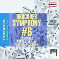 Anton Bruckner (1824-1896): Symphonie Nr.6 -   - (CD / S)