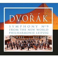 Antonin Dvorak (1841-1904): Symphonie Nr.9 -   - (CD / S)