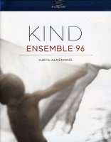 Ensemble 96 - Kind (Blu-ray Audio & SACD) -   - (DVD...