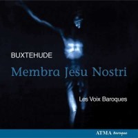 Dieterich Buxtehude (1637-1707): Kantate "Membra...