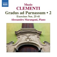 Muzio Clementi (1752-1832): Gradus ad Parnassum op.44...