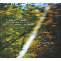 Antonin Dvorak (1841-1904): Symphonie Nr.7 -   - (CD / S)