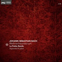 Johann Sebastian Bach (1685-1750): Weihnachtsoratorium...